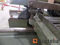 Danckaert 5-as tenoner (9424-0016) - afbeelding 13 van  22