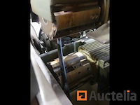 Danckaert 5-as tenoner (9424-0016) - afbeelding 14 van  22