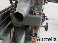 Danckaert 5-as tenoner (9424-0016) - afbeelding 15 van  22