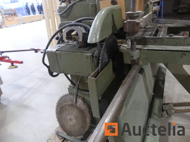 Danckaert 5-as tenoner (9424-0016) - afbeelding 16 van  22