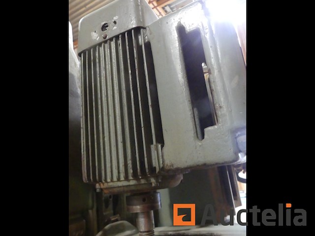 Danckaert 5-as tenoner (9424-0016) - afbeelding 19 van  22