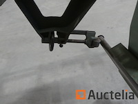 Danckaert 5-as tenoner (9424-0016) - afbeelding 21 van  22