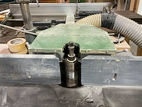 Danckaert kantenfreesmachine - afbeelding 3 van  7