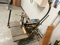 Danckaert langgatboormachine - afbeelding 7 van  12