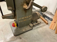 Danckaert langgatboormachine - afbeelding 8 van  12