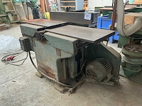 Danckaert schaafbank - afbeelding 1 van  6