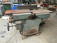 Danckaert schaafbank - afbeelding 6 van  6