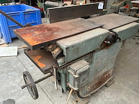 Danckaert schaafbank - afbeelding 2 van  6