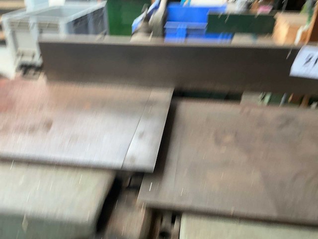 Danckaert schaafbank - afbeelding 3 van  6