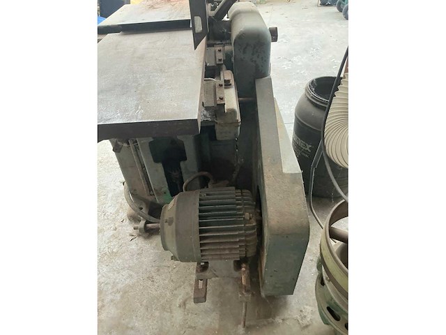 Danckaert schaafbank - afbeelding 4 van  6