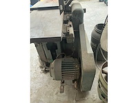 Danckaert schaafbank - afbeelding 4 van  6