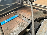 Danckaert schaafmachine - afbeelding 7 van  10