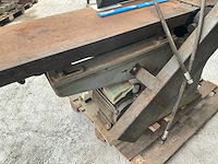Danckaert schaafmachine - afbeelding 8 van  10