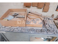 Danckaert spinnetop - afbeelding 2 van  17