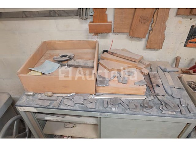 Danckaert spinnetop - afbeelding 4 van  17