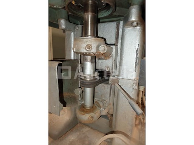 Danckaert spinnetop - afbeelding 7 van  17