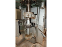 Danckaert spinnetop - afbeelding 7 van  17