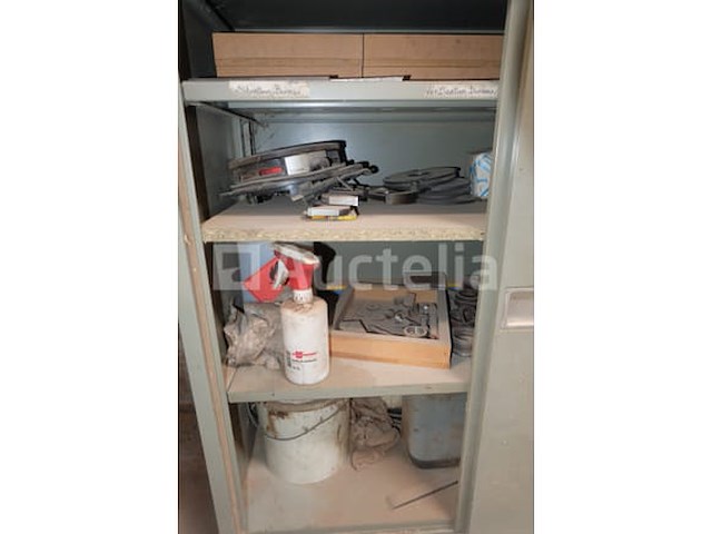 Danckaert spinnetop - afbeelding 8 van  17