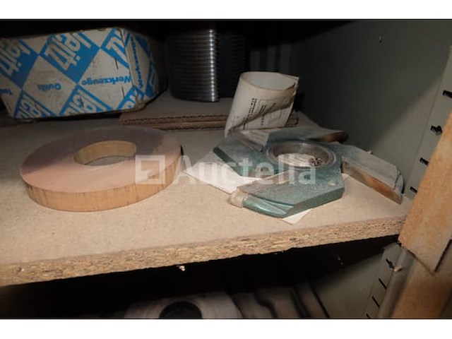 Danckaert spinnetop - afbeelding 9 van  17