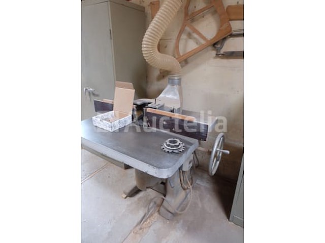 Danckaert spinnetop - afbeelding 1 van  17