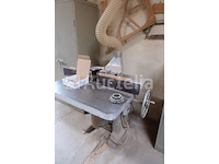 Danckaert spinnetop - afbeelding 1 van  17