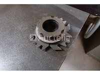 Danckaert spinnetop - afbeelding 10 van  17