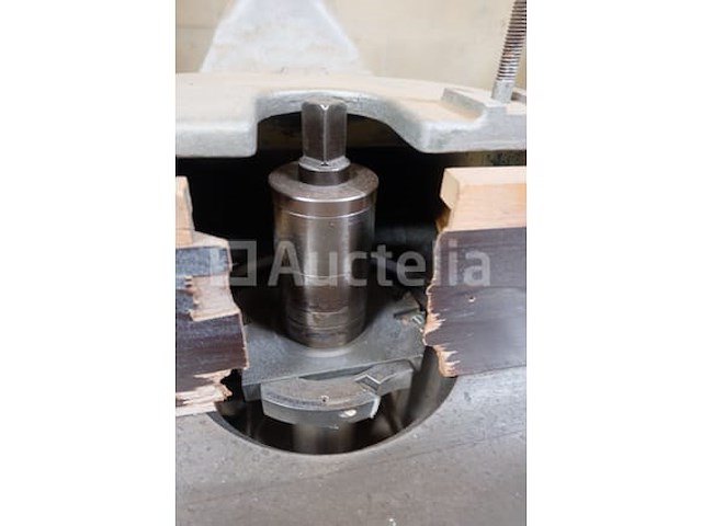 Danckaert spinnetop - afbeelding 11 van  17