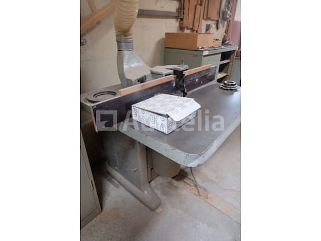 Danckaert spinnetop - afbeelding 12 van  17