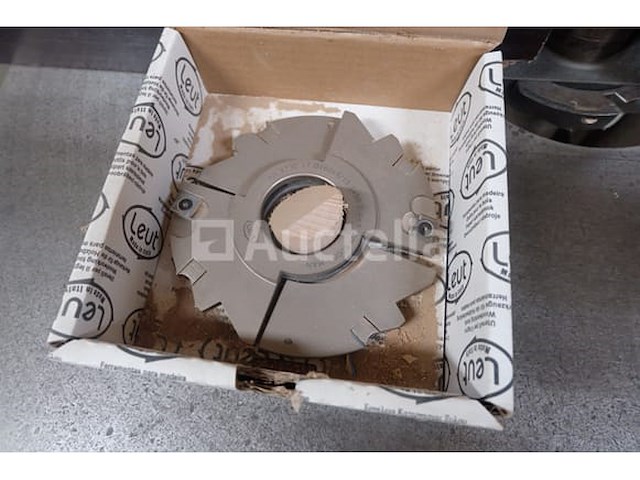 Danckaert spinnetop - afbeelding 13 van  17