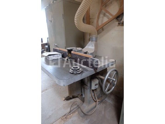 Danckaert spinnetop - afbeelding 16 van  17