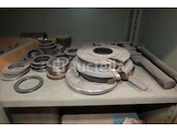 Danckaert spinnetop - afbeelding 17 van  17