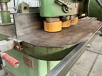 Danckaert toupi freesmachine - afbeelding 10 van  13