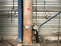 Danckaert toupi freesmachine - afbeelding 12 van  13