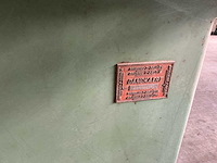 Danckaert toupi freesmachine - afbeelding 10 van  12