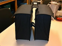 Dandell dubbele fietstas - afbeelding 2 van  3