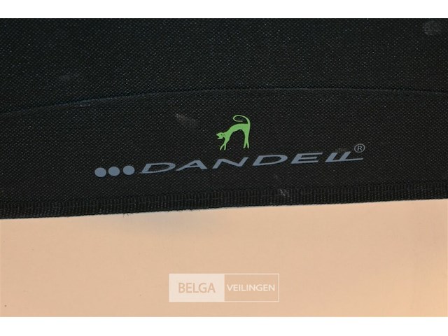 Dandell dubbele fietstas - afbeelding 3 van  3