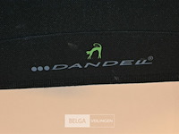 Dandell dubbele fietstas - afbeelding 3 van  3