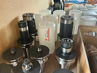 D’andrea assortiment bt50 opnames - afbeelding 4 van  6