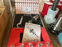 D’andrea bt50 monoforce kit (2x)