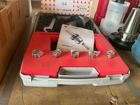 D’andrea bt50 monoforce kit (2x) - afbeelding 3 van  3