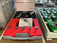 D’andrea bt50 monoforce krachtspantanghouder - afbeelding 1 van  4