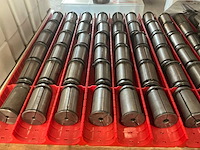D’andrea en nikken bt40 monoforce krachtspantanghouder (70x) - afbeelding 4 van  6