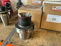 D’andrea hska 125 x mhd80 modulaire opname (6x)