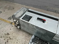 Danfos vlt hvac drive frequentieregelaar - afbeelding 2 van  7