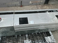 Danfos vlt hvac drive frequentieregelaar - afbeelding 3 van  7