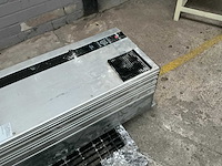 Danfos vlt hvac drive frequentieregelaar - afbeelding 4 van  7