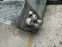 Danfos vlt hvac drive frequentieregelaar - afbeelding 7 van  7