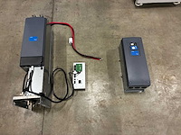 Danfoss - vacon nxa - overige energie - afbeelding 1 van  8