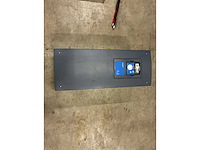 Danfoss - vacon nxa - overige energie - afbeelding 3 van  8