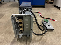 Danfoss - vacon nxa - overige energie - afbeelding 5 van  8